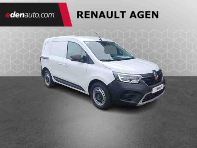 Renault Kangoo Van image 2