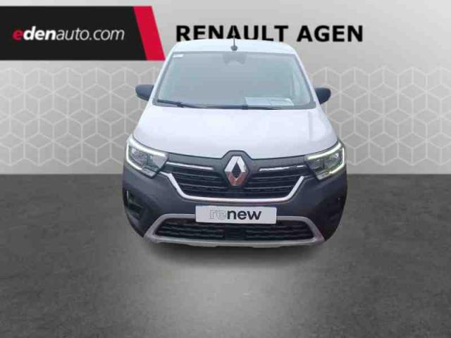 Renault Kangoo Van image 1