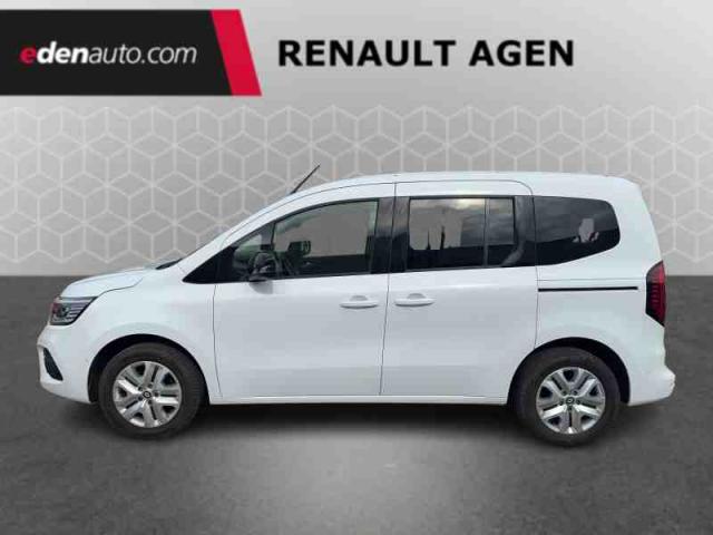 Renault Kangoo image 8