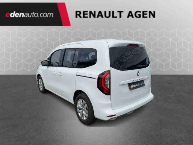 Renault Kangoo image 7