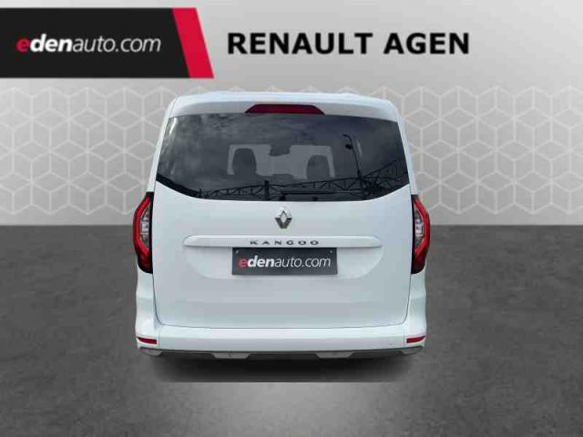 Renault Kangoo image 3