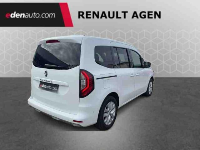 Renault Kangoo image 1