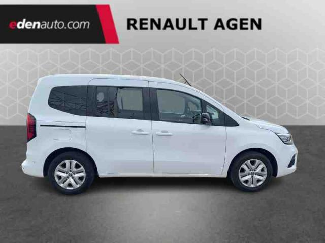 Renault Kangoo image 4