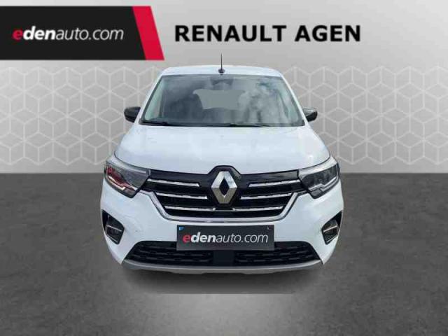 Renault Kangoo image 5
