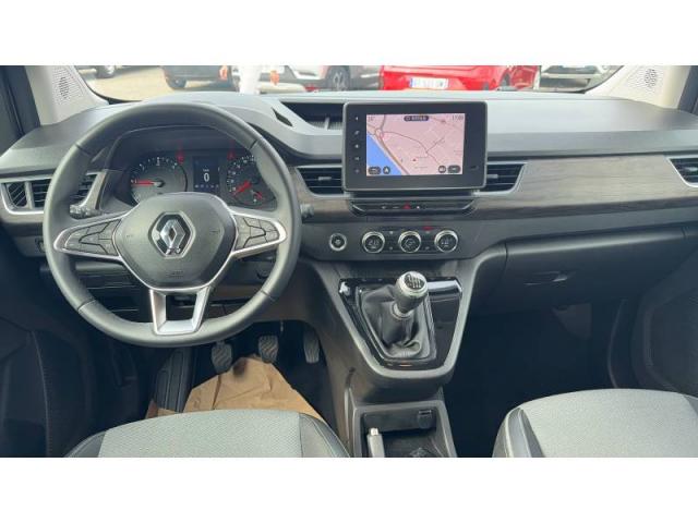 Renault Kangoo image 6