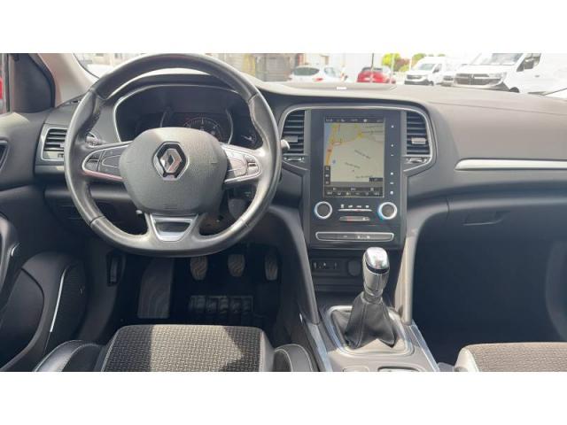 Renault Mégane image 1