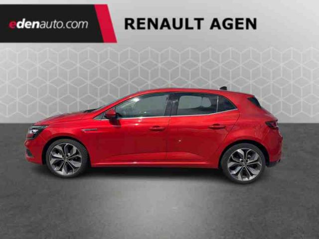 Renault Mégane image 4