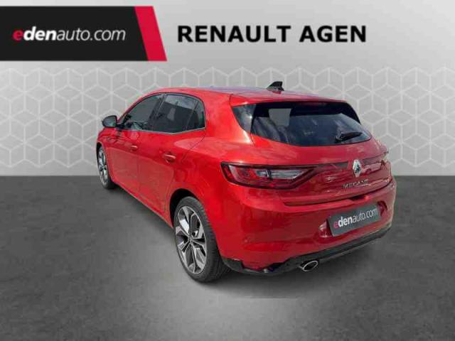 Renault Mégane image 9
