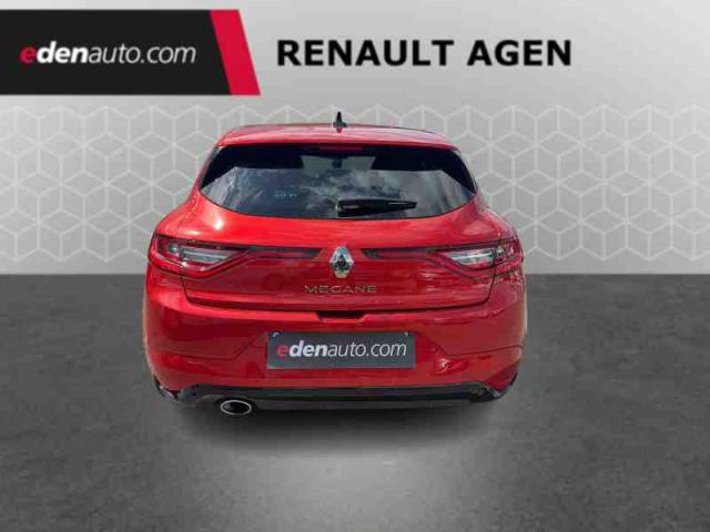 Renault Mégane image 5