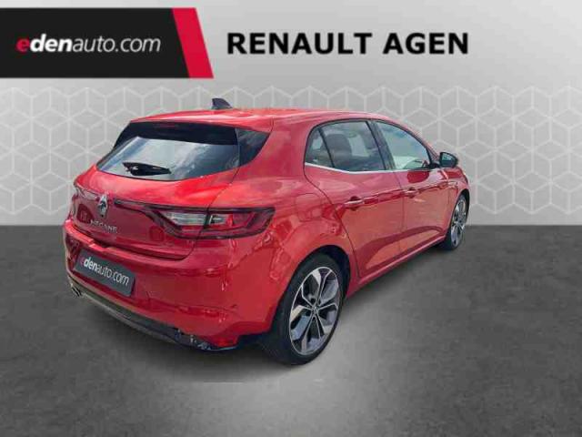 Renault Mégane image 6