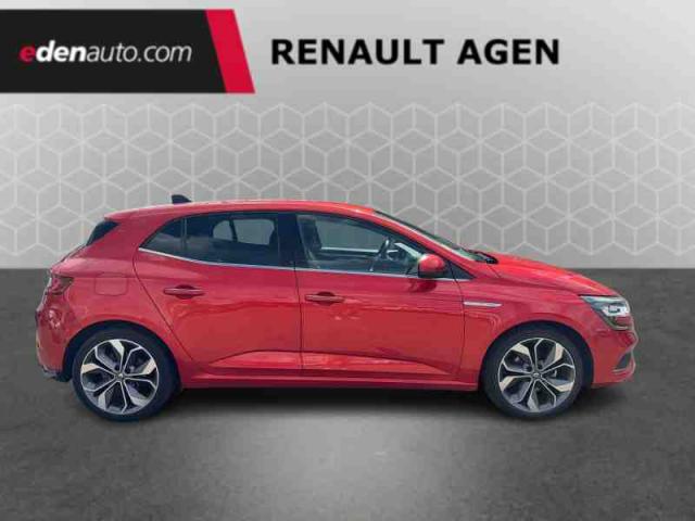 Renault Mégane image 7