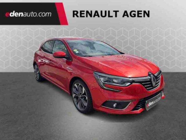 Renault Mégane image 2