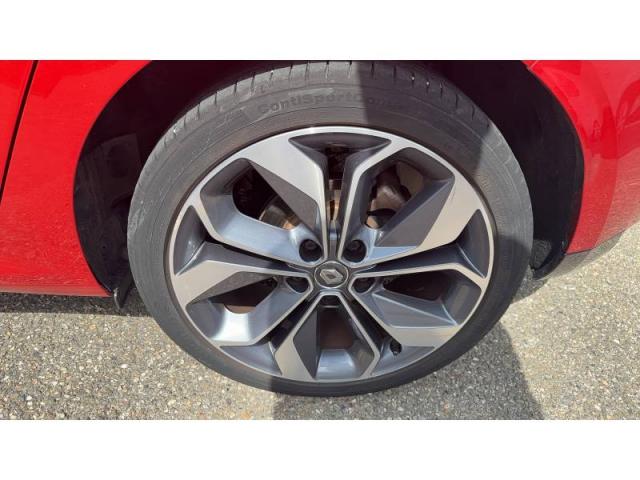 Renault Mégane image 3