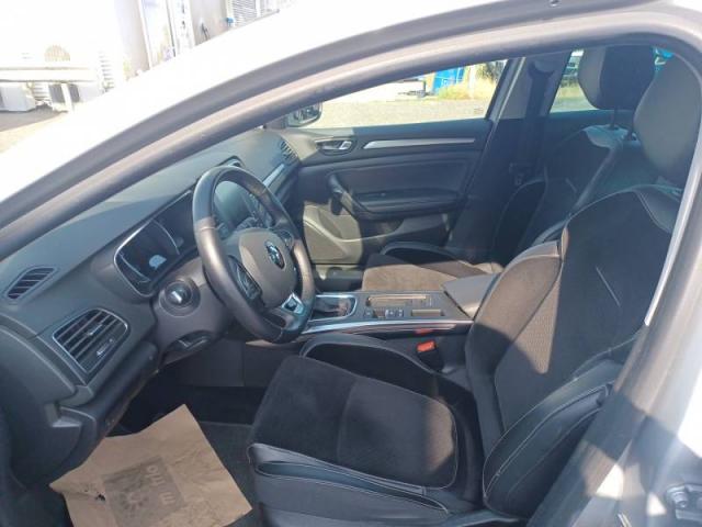 Renault Mégane image 3