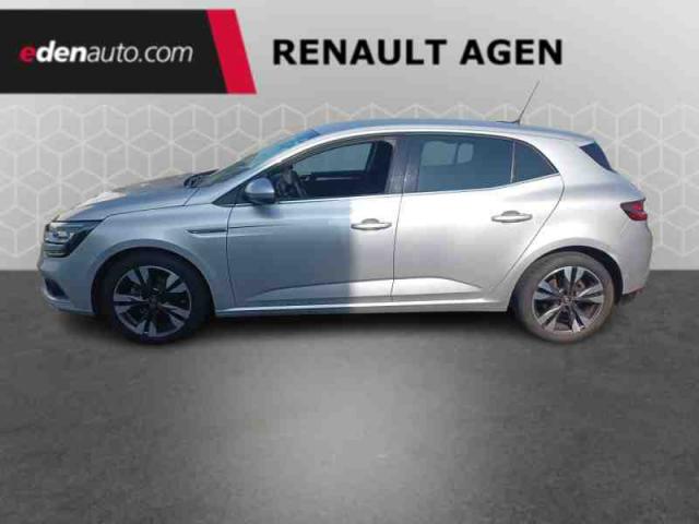 Renault Mégane image 7
