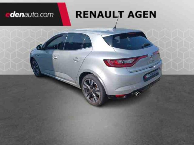 Renault Mégane image 1
