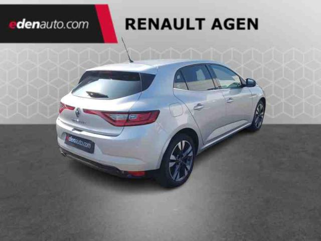 Renault Mégane image 2