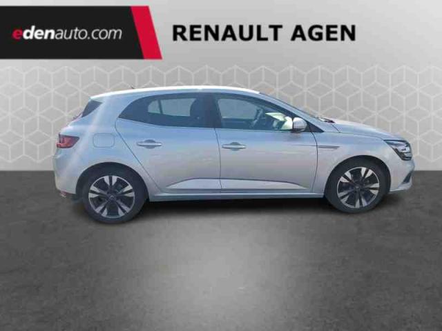 Renault Mégane image 9