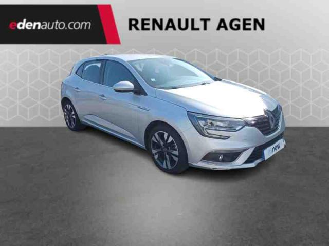 Renault Mégane image 6