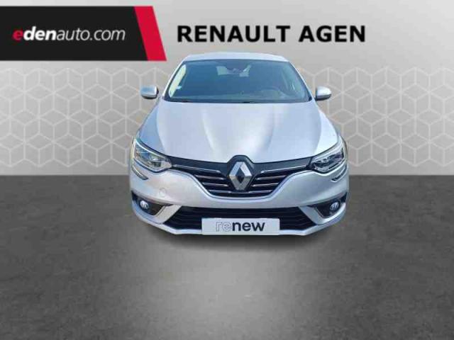 Renault Mégane image 4