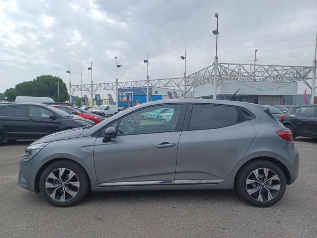 Renault Clio image 2