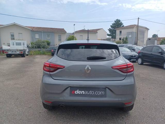 Renault Clio image 5