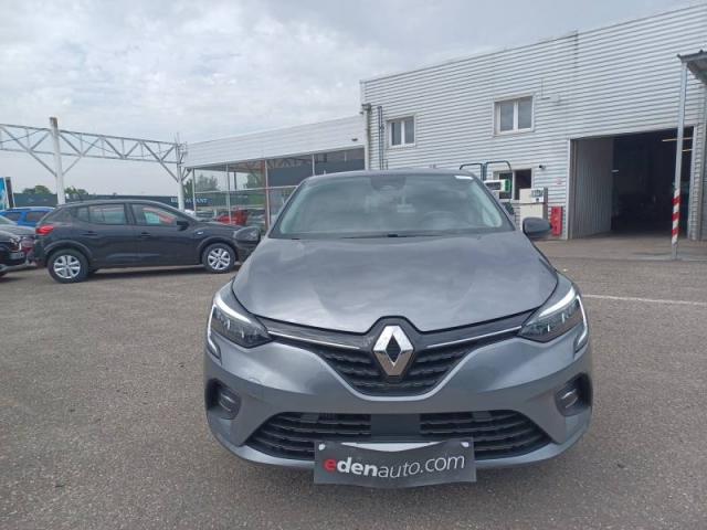 Renault Clio image 3
