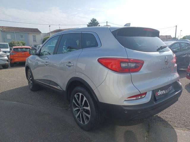 Renault Kadjar image 9