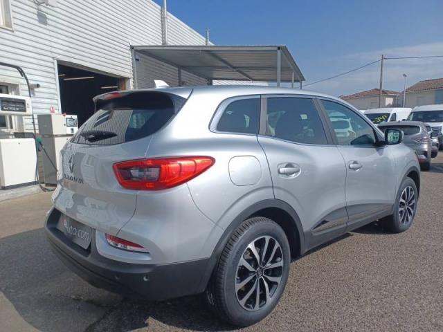 Renault Kadjar image 8