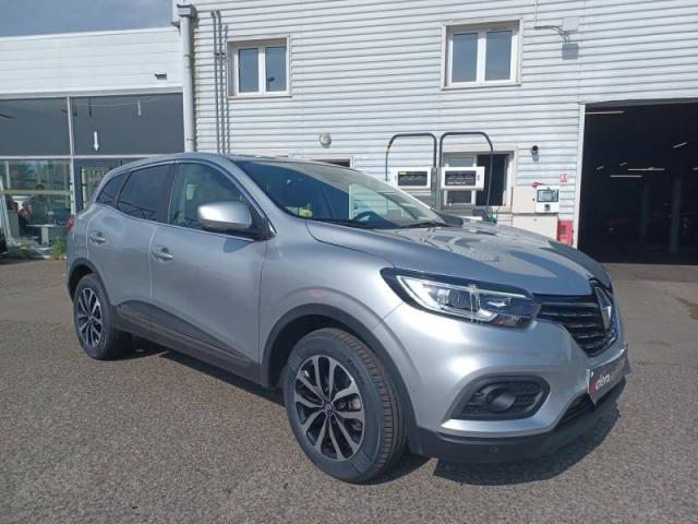 Renault Kadjar image 1