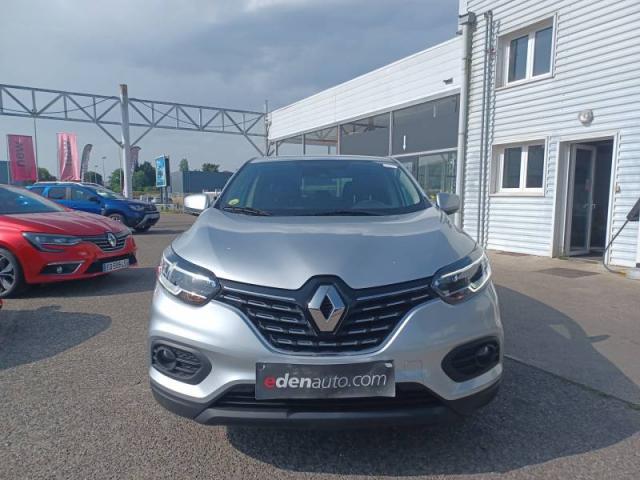 Renault Kadjar image 7