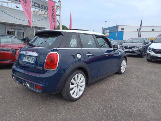 Mini Mini image 9