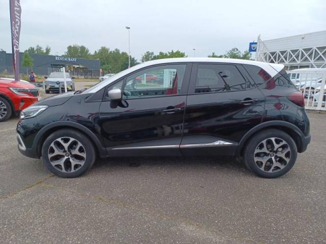 Renault Captur image 8