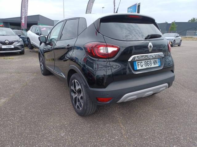 Renault Captur image 5