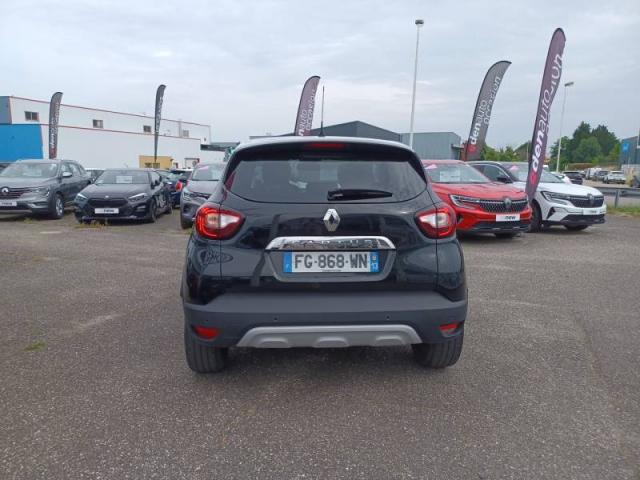 Renault Captur image 3