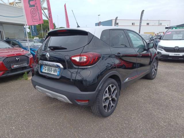 Renault Captur image 9