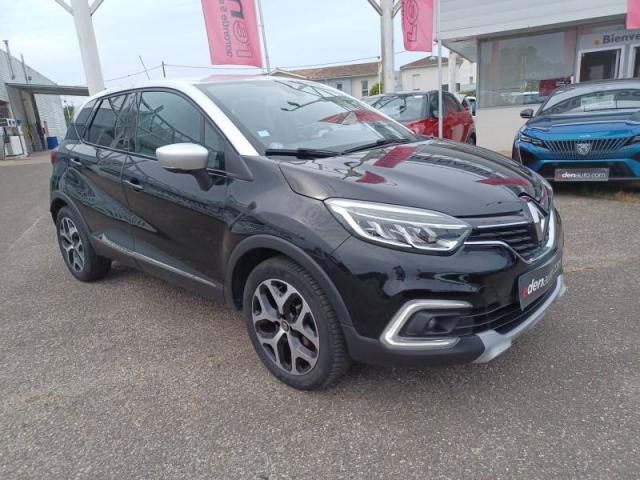 Renault Captur image 6