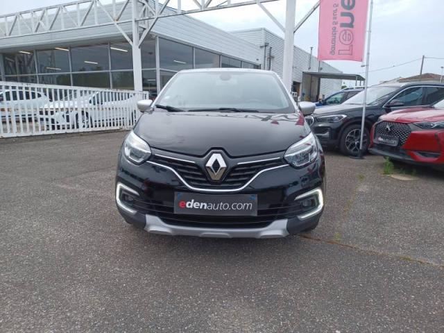 Renault Captur image 1
