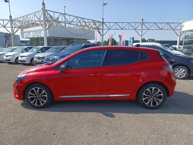 Renault Clio image 1