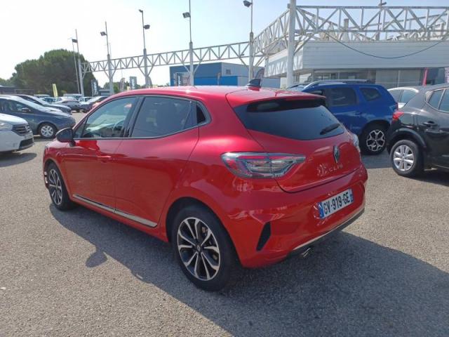 Renault Clio image 3