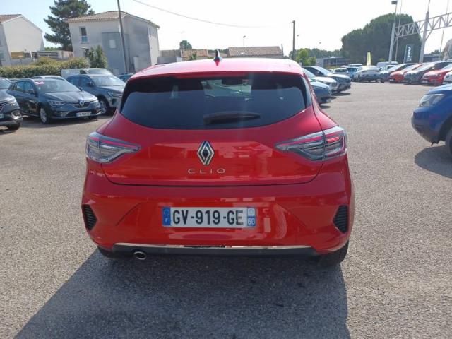 Renault Clio image 6