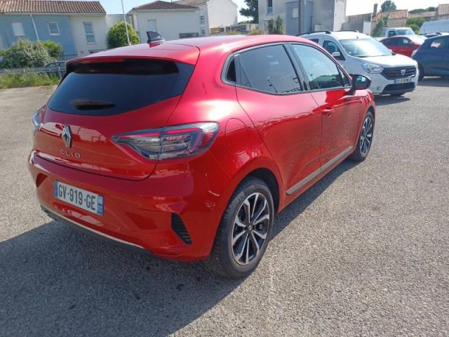 Renault Clio image 8