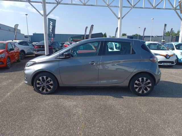 Renault Zoe image 4