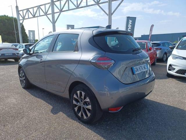 Renault Zoe image 7