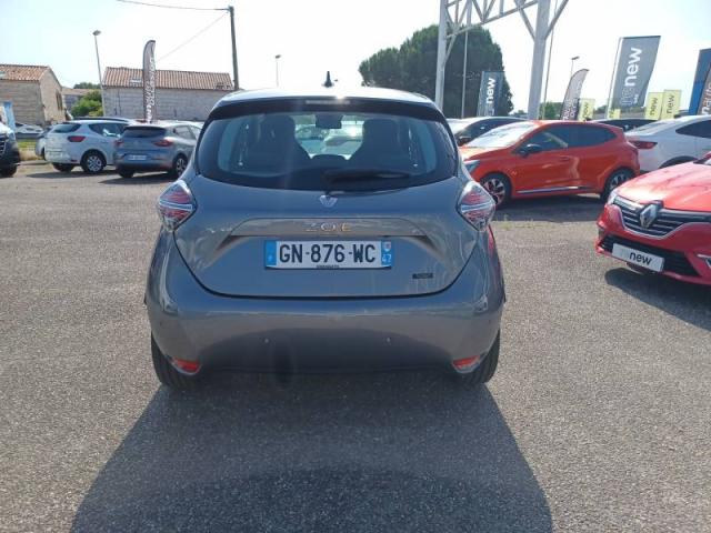 Renault Zoe image 8
