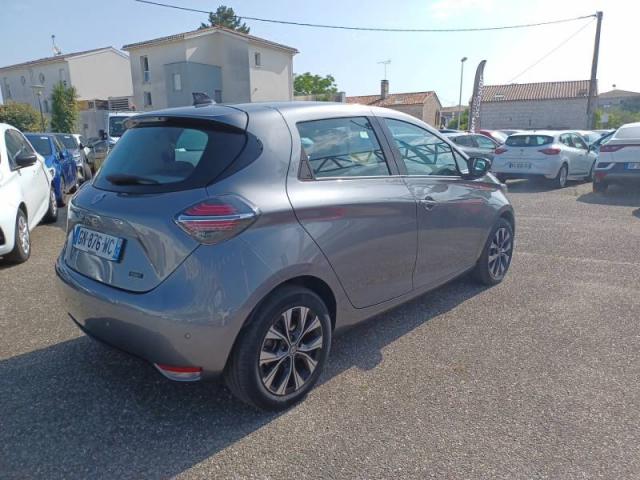 Renault Zoe image 5