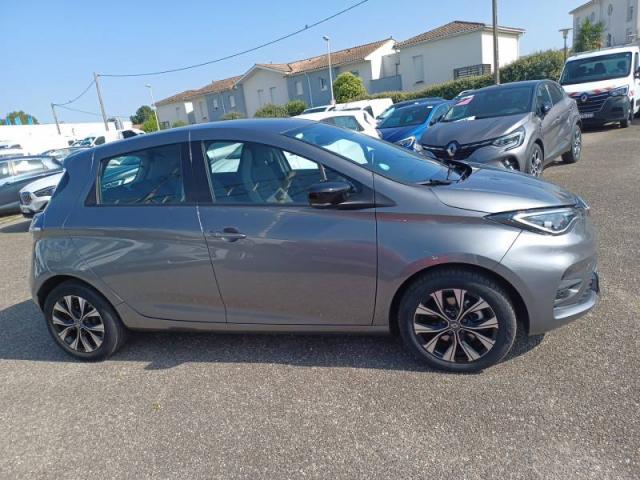 Renault Zoe image 1