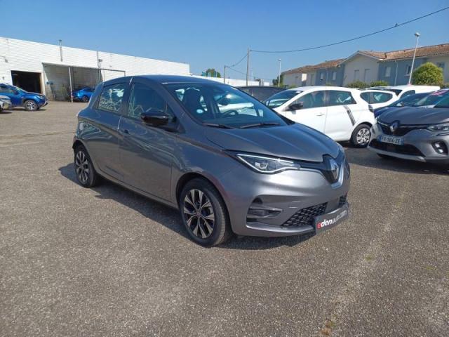 Renault Zoe image 2