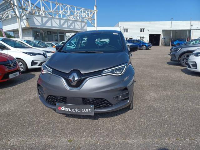 Renault Zoe image 6