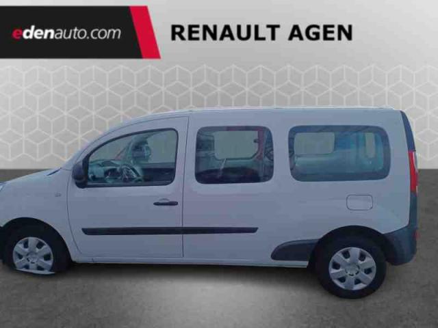 Renault Kangoo Van image 4